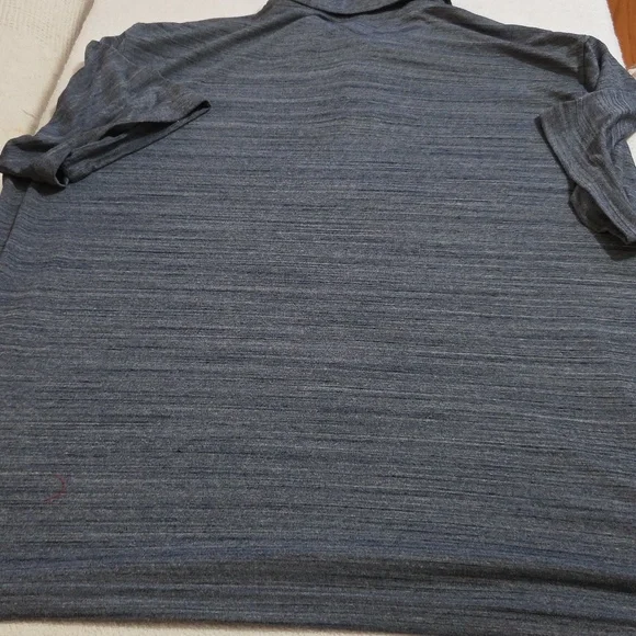 MLB TAMPA BAY RAYS POLO SHIRT - Picture 4 of 4